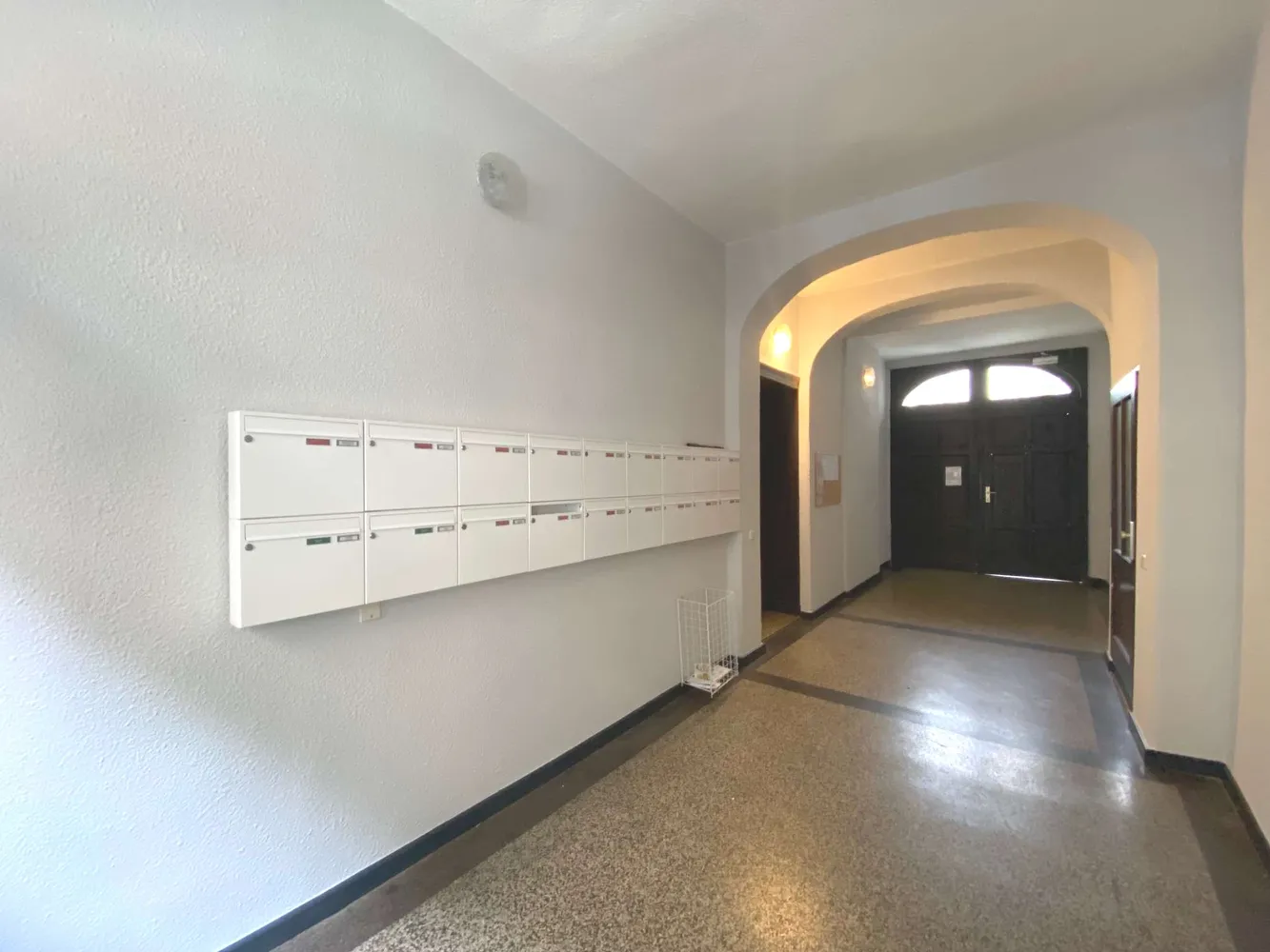 1 room apartment with 40 m² in Magdeburg – Photo 5