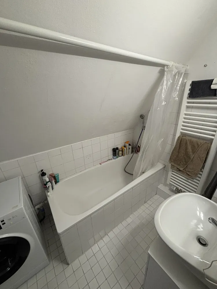 3 Zimmer Wohnung mit 60 m² in München – Bild 7