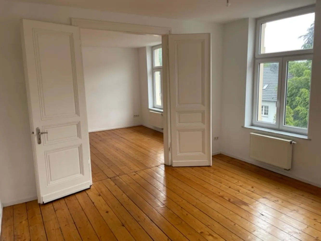 4 room apartment with 103 m² in Wuppertal – Photo 9