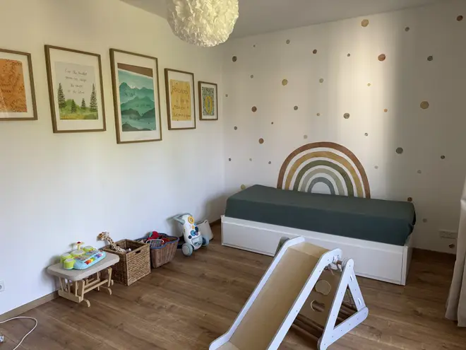 3 Zimmer Wohnung mit 94 m² in Bochum – Bild 6