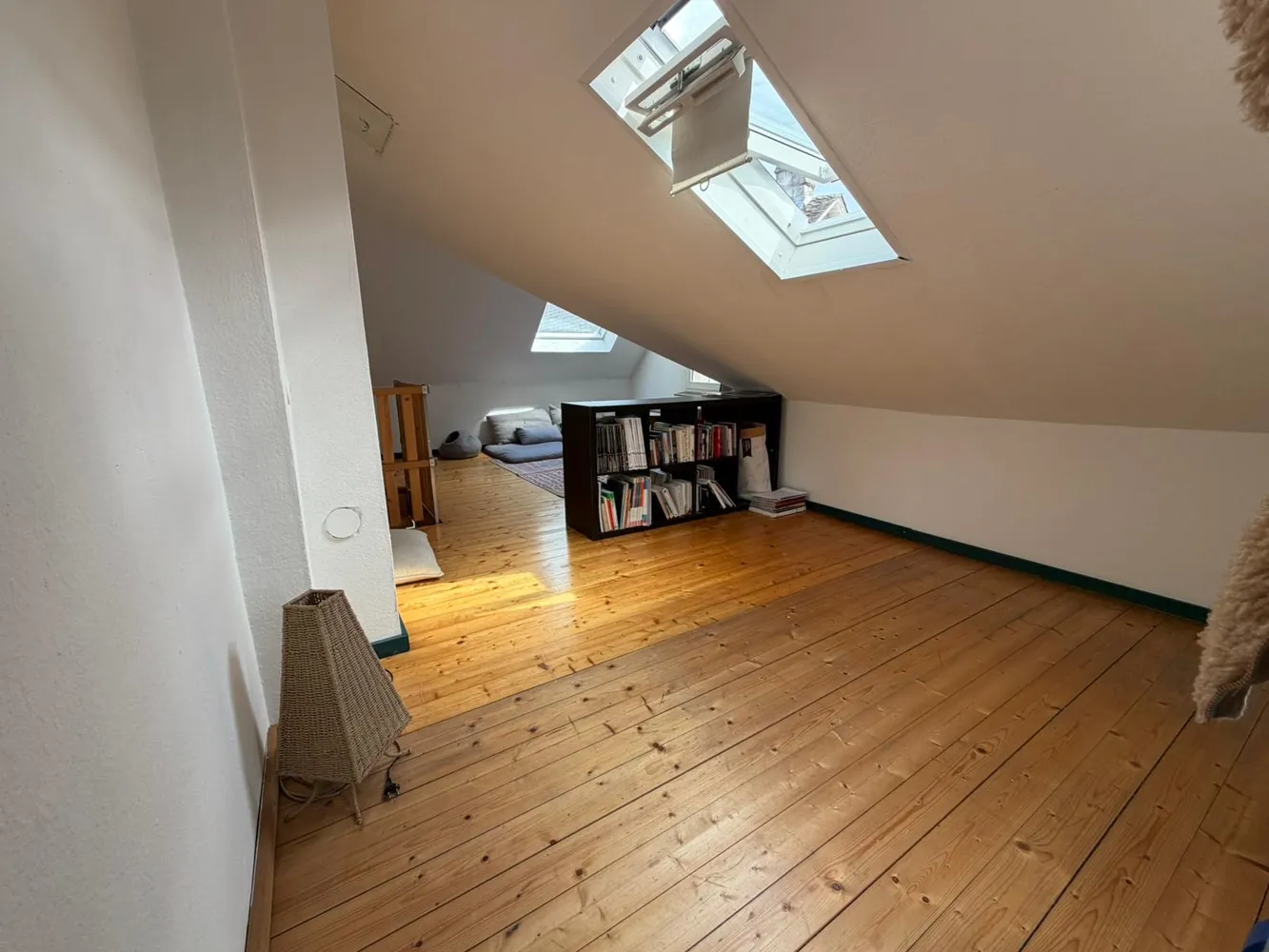 3 Zimmer Wohnung mit 70 m² in Frankfurt am Main – Bild 8