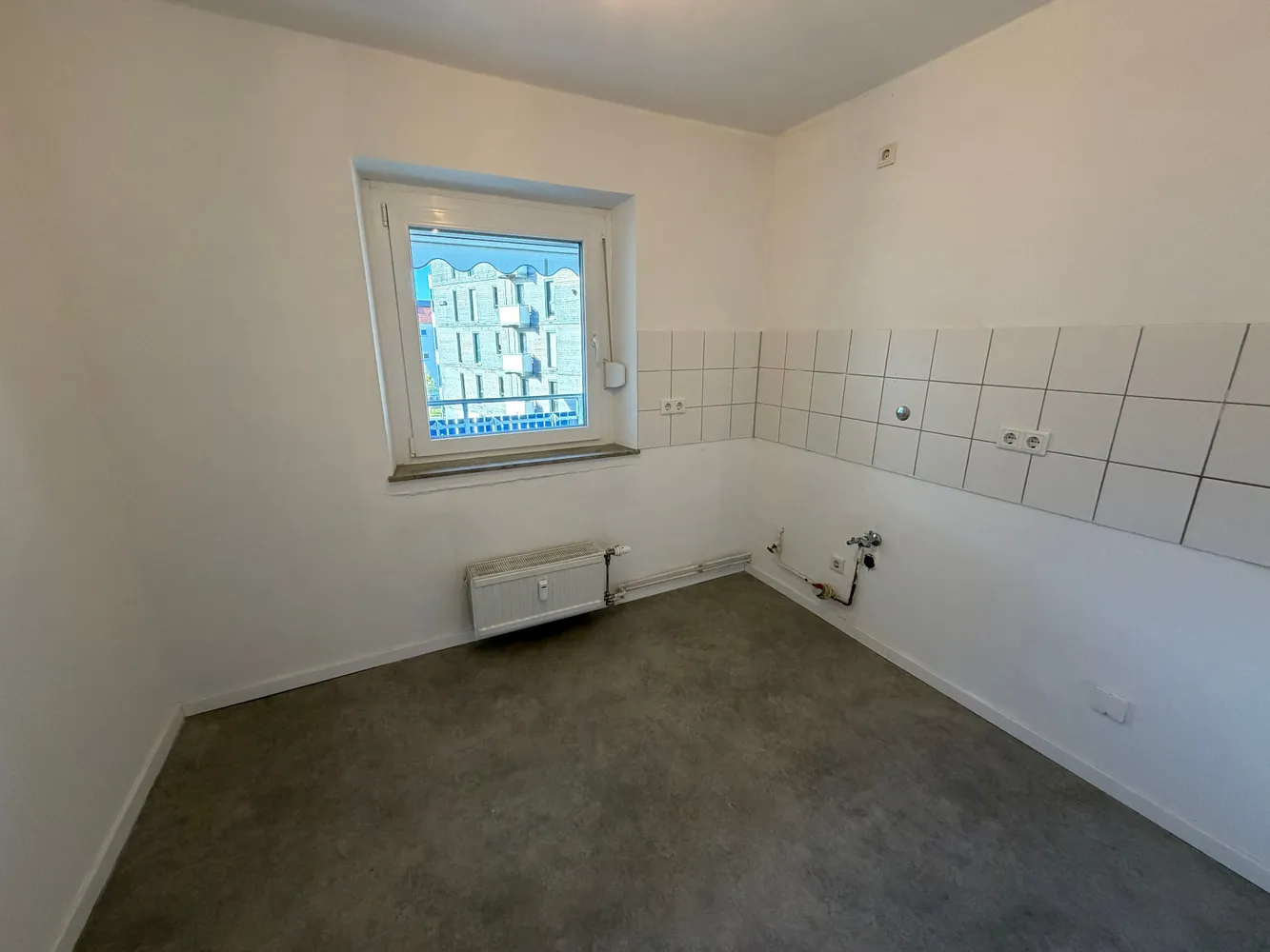 2 Zimmer Wohnung mit 51 m² in Erlangen – Bild 4