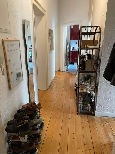 3 Zimmer Wohnung mit 82 m² in Mannheim – Bild 7