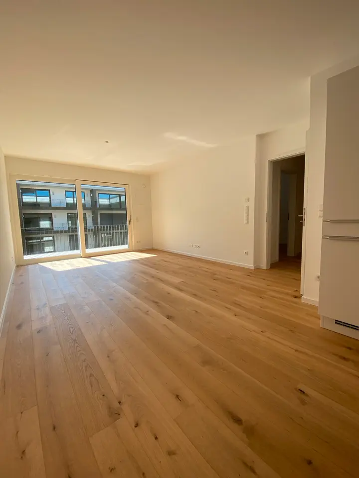 2 room apartment with 61 m² in Passau – Photo 9