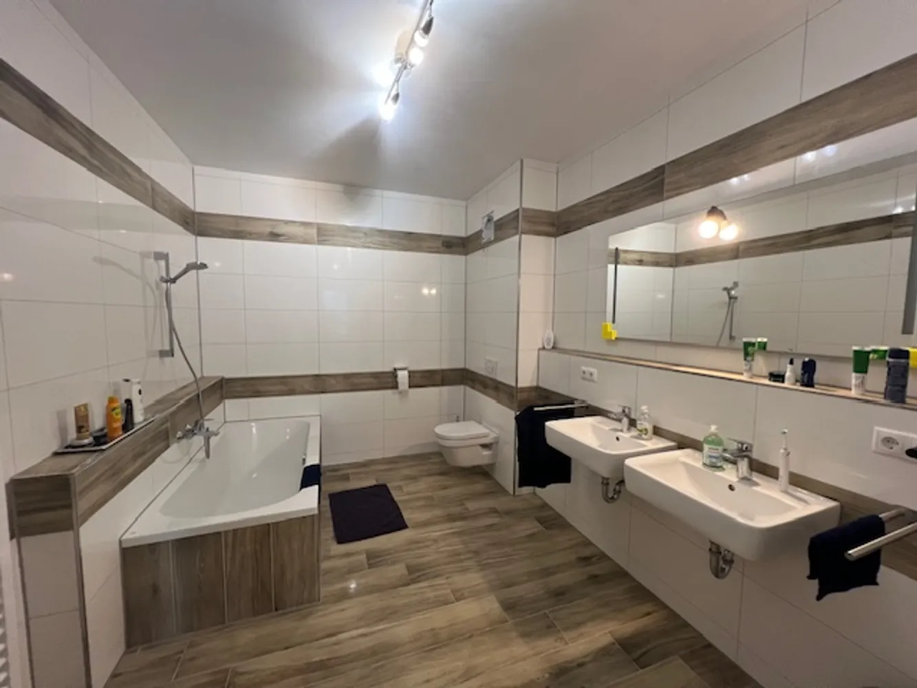 4 Zimmer Wohnung mit 108 m² in Germering – Bild 9