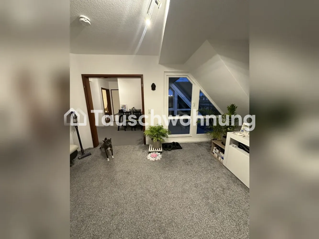 3 room apartment with 70 m² in Hamburg – Photo 5