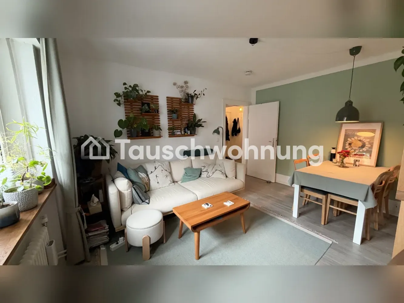 2 Zimmer Wohnung mit 47 m² in Freiburg im Breisgau – Bild 7