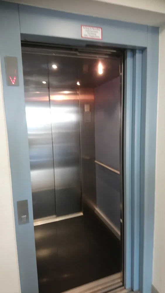 2 Zimmer Wohnung mit 31 m² in Karlsruhe – Bild 7