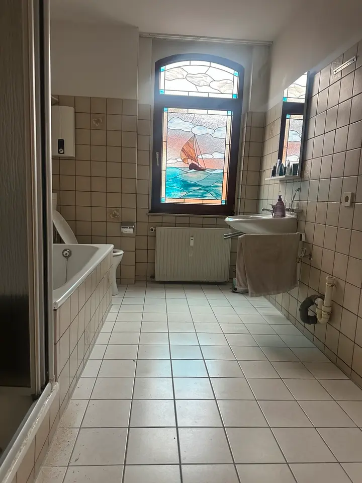 4 Zimmer Wohnung mit 140 m² in Minden – Bild 6