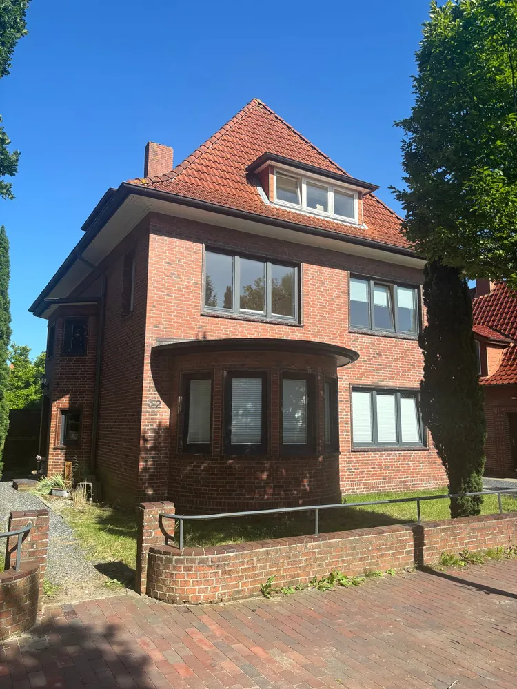 4 Zimmer Wohnung mit 81 m² in Heide – Bild 1