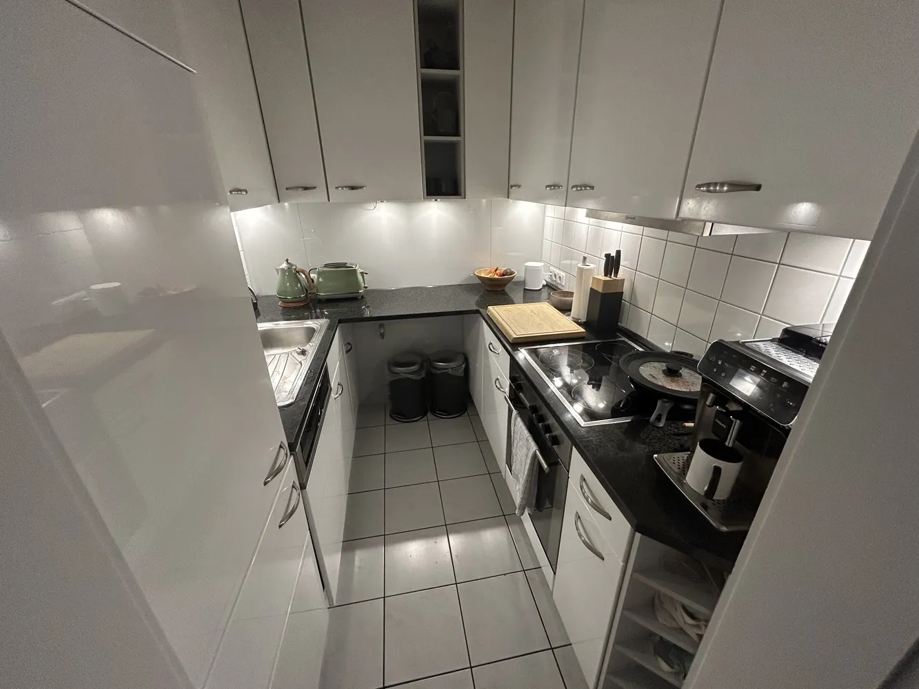 3 Zimmer Wohnung mit 90 m² in Köln – Bild 7