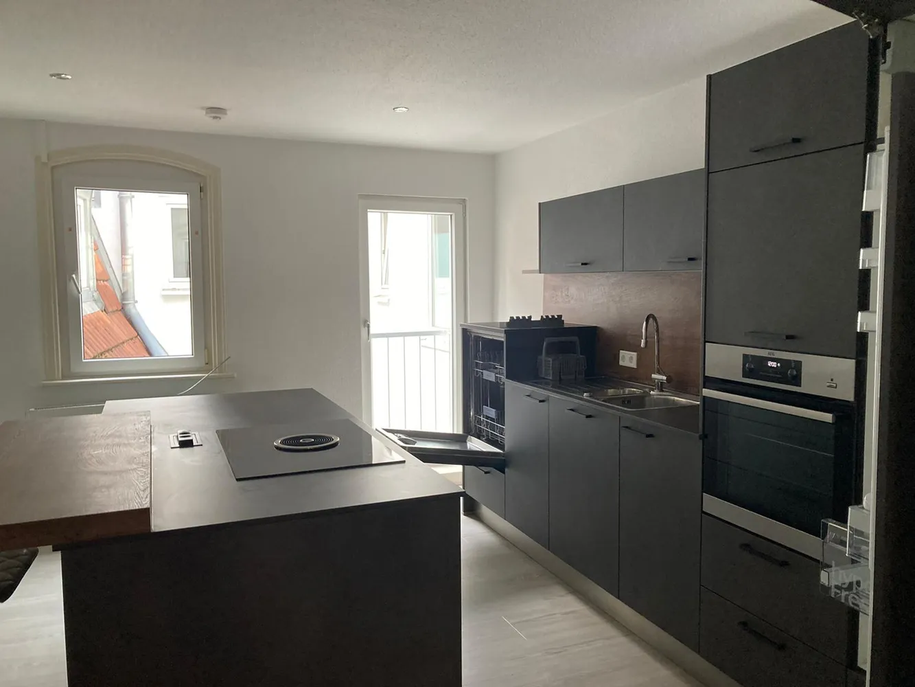 4 Zimmer Wohnung mit 100 m² in Schweinfurt – Bild 4