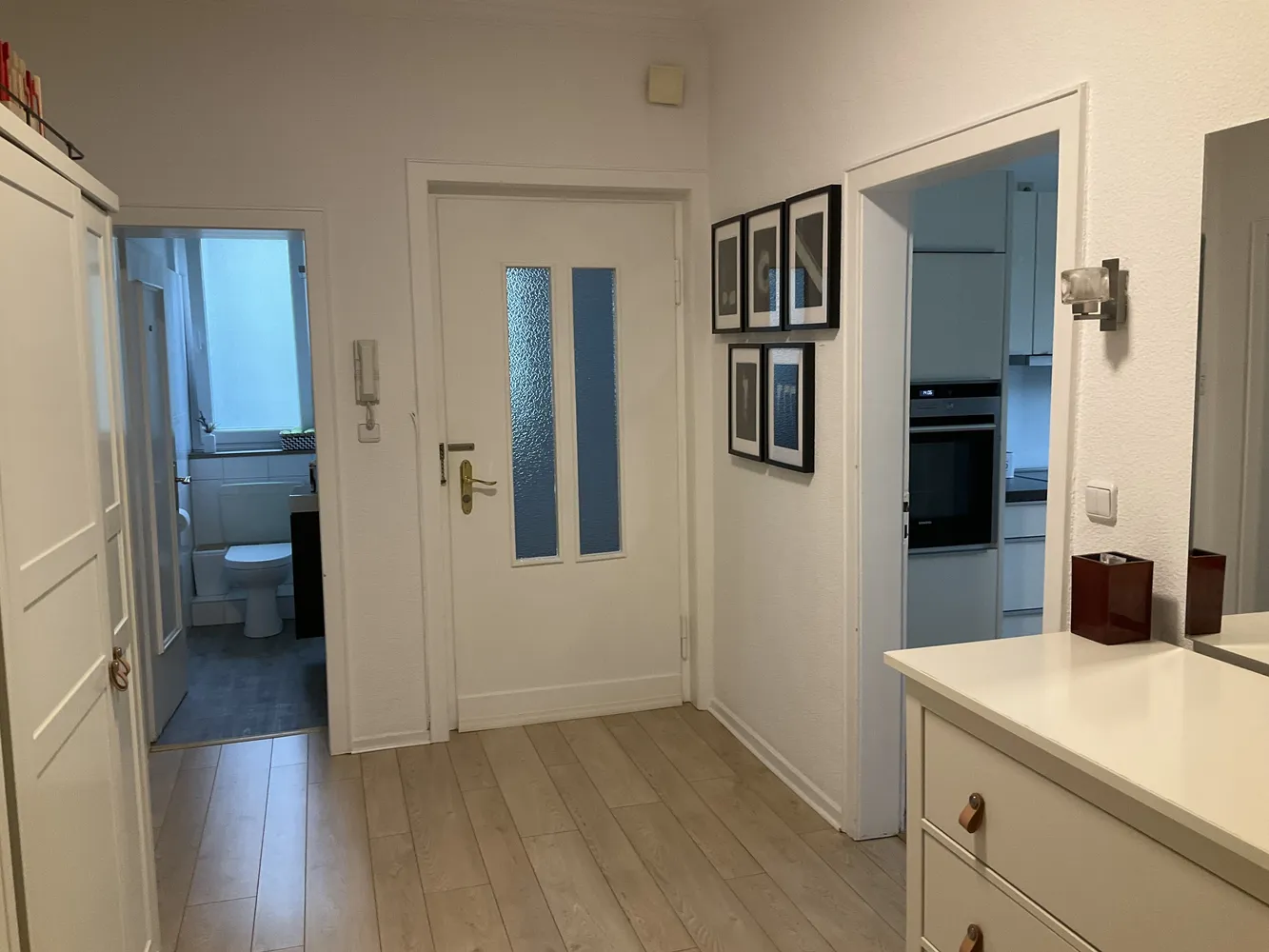 3 Zimmer Wohnung mit 120 m² in Dortmund – Bild 1