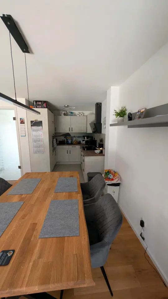 4 Zimmer Haus mit 110 m² in Memmingen – Bild 6