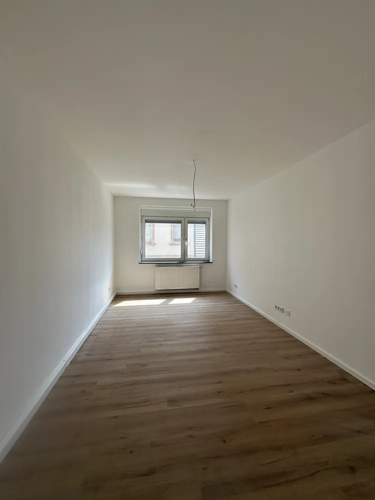 2 Zimmer Wohnung mit 75 m² in Frankenthal (Pfalz) – Bild 2