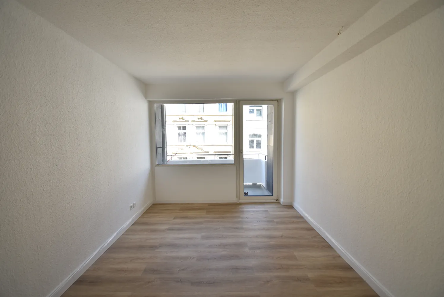 2 Zimmer Wohnung mit 41 m² in Wuppertal – Bild 3