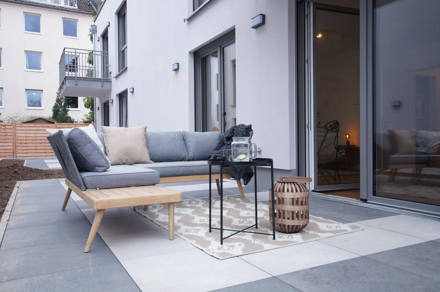 2 Zimmer Wohnung mit 71 m² in Düsseldorf – Bild 9