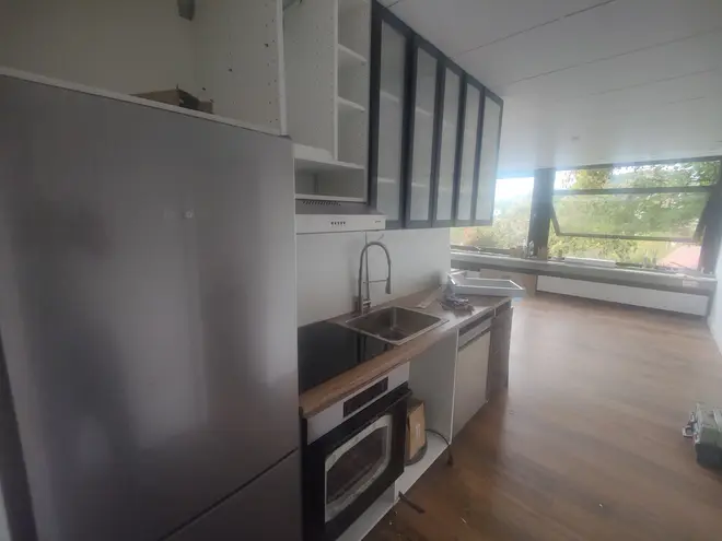 2 Zimmer Wohnung mit 62 m² in Stuttgart – Bild 4