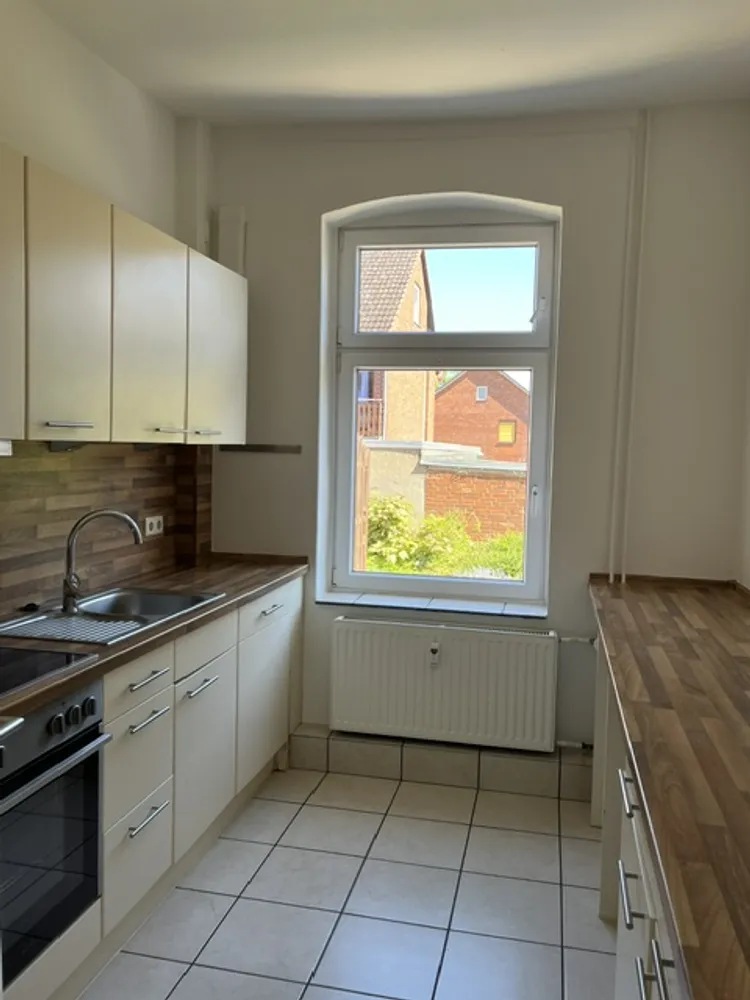 3 Zimmer Wohnung mit 89 m² in Kiel – Bild 8