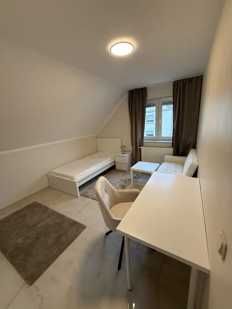 1 Zimmer Wohnung mit 15 m² in Lohmar – Bild 3