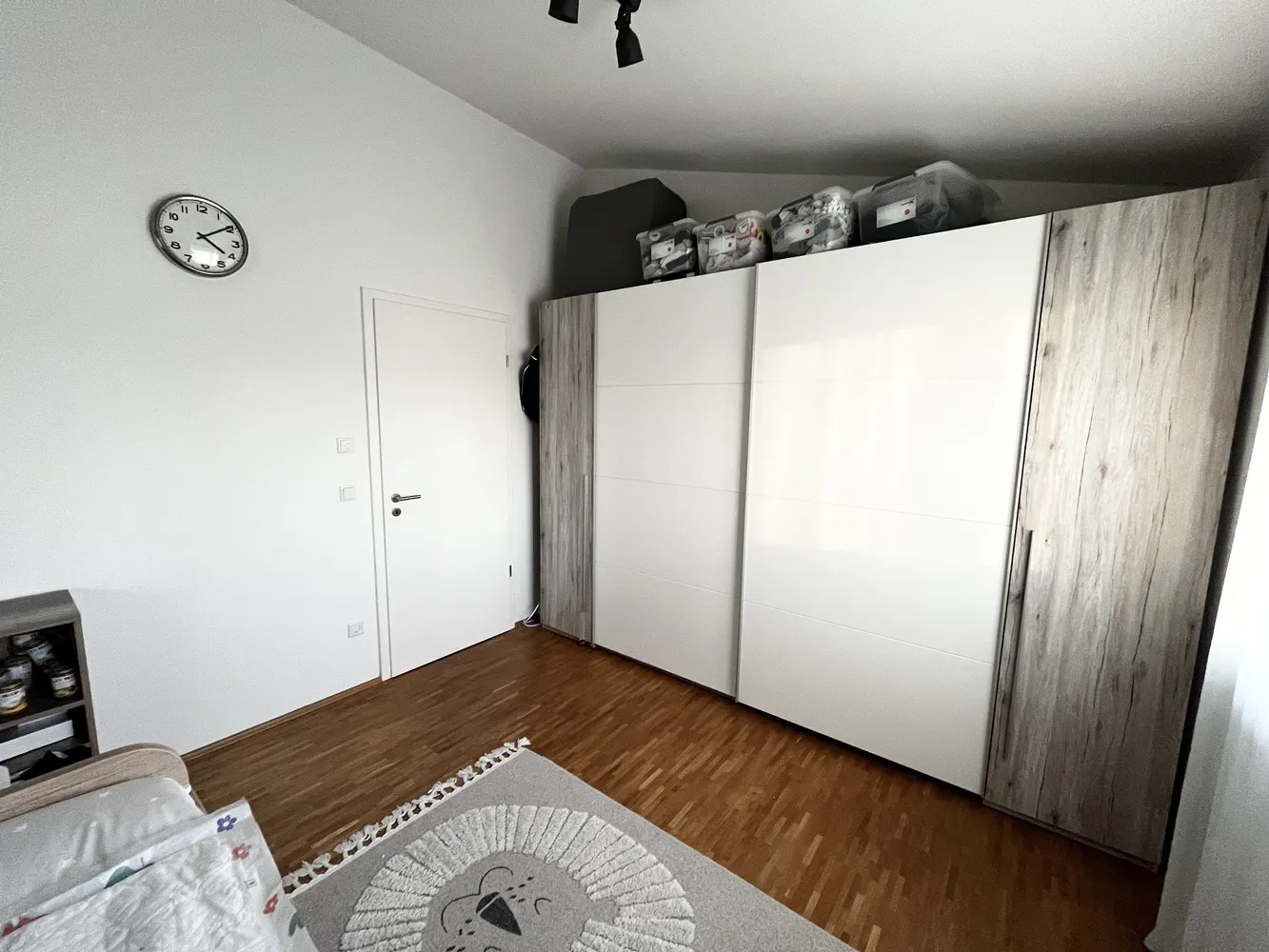 4 Zimmer Wohnung mit 96 m² in Rosenheim – Bild 11