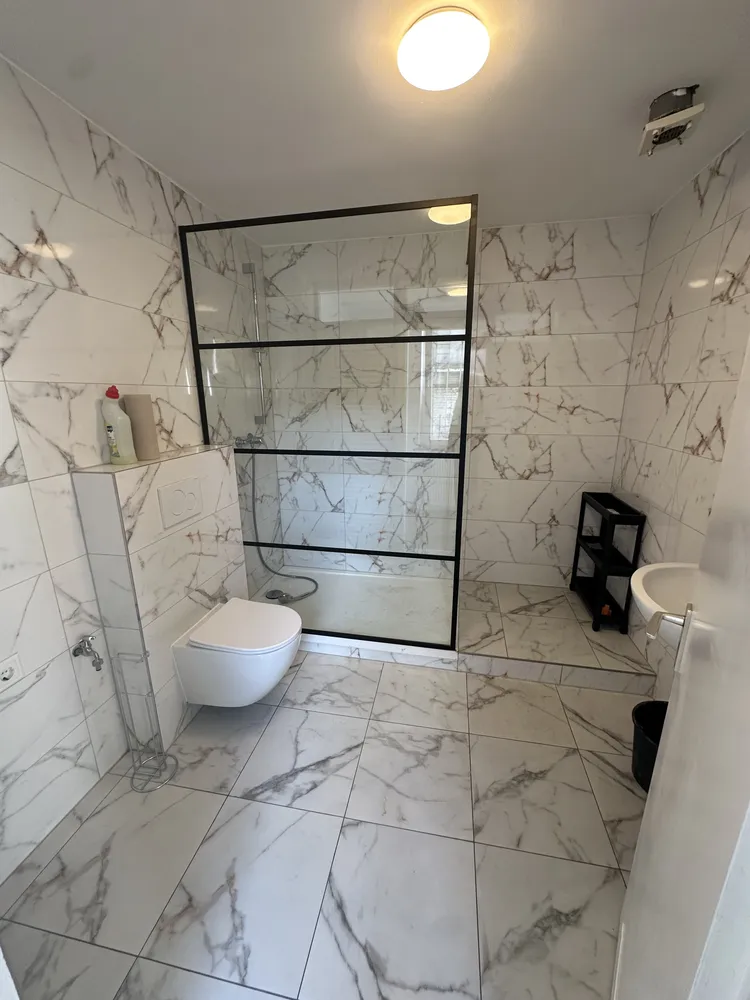 5 room apartment with 110 m² in Aachen – Photo 7