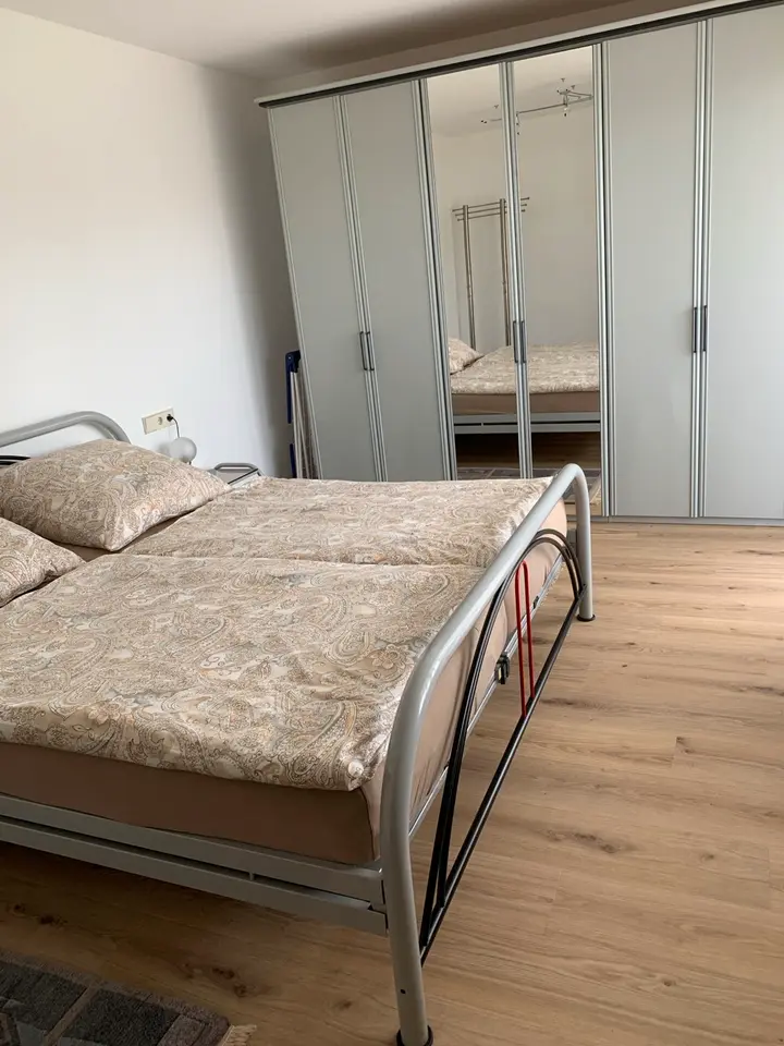 WG-Zimmer mit 50 m² in Backnang – Bild 2