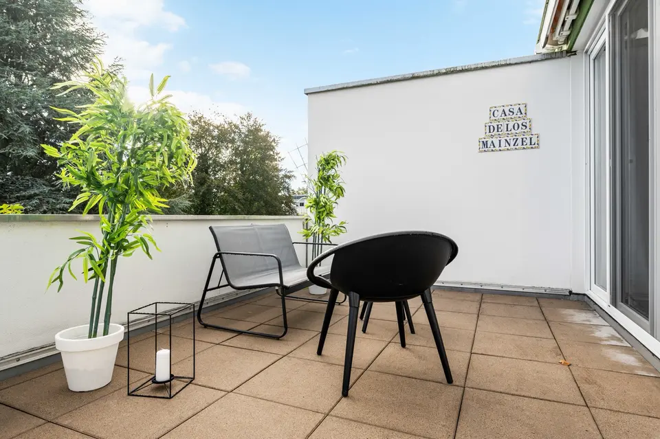 2 Zimmer Wohnung mit 81 m² in Bochum – Bild 9