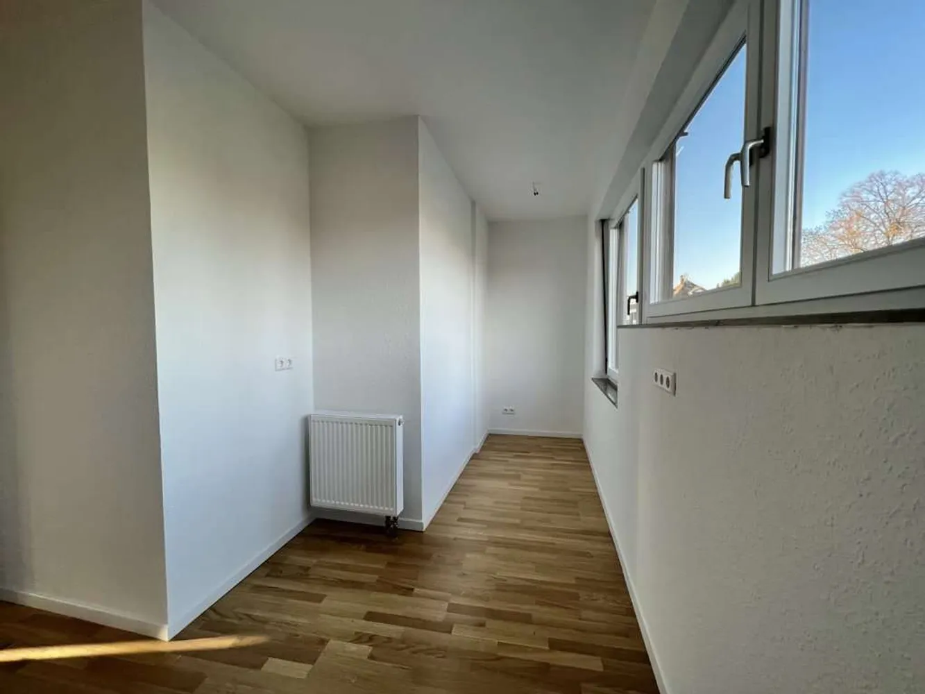 3 Zimmer Wohnung mit 77 m² in Stuttgart – Bild 5