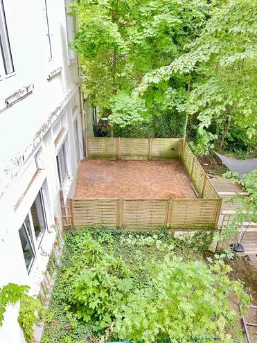3 Zimmer Wohnung mit 130 m² in Wuppertal – Bild 11