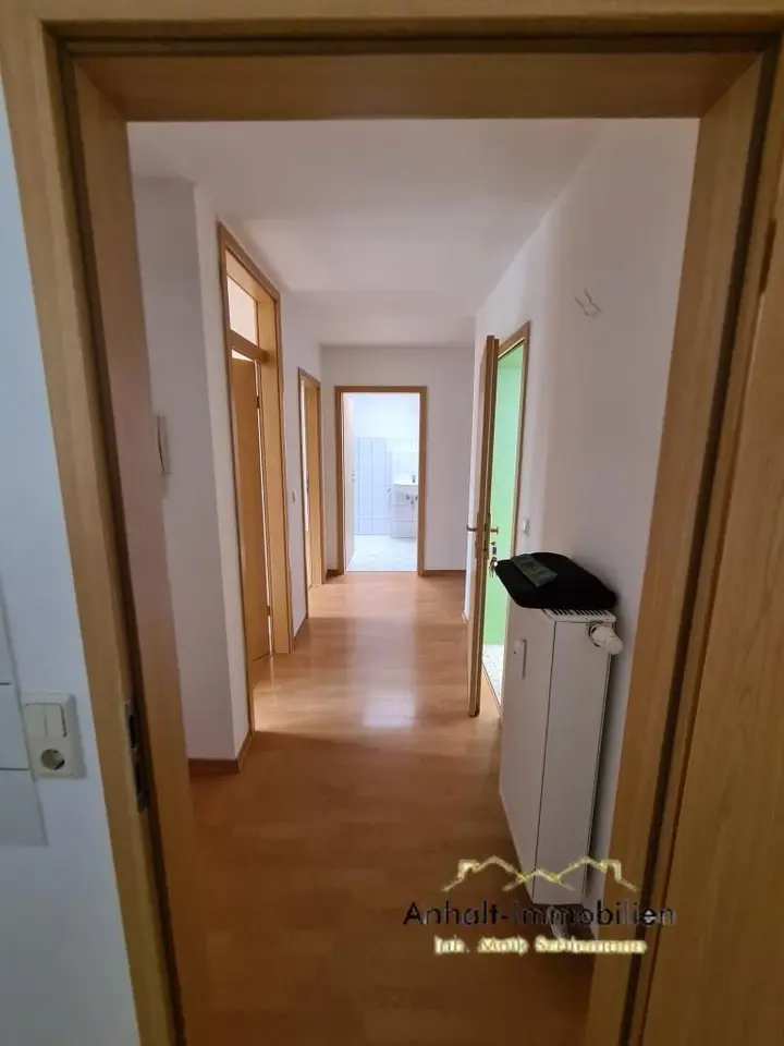 2 Zimmer Wohnung mit 49 m² in Delitzsch – Bild 7