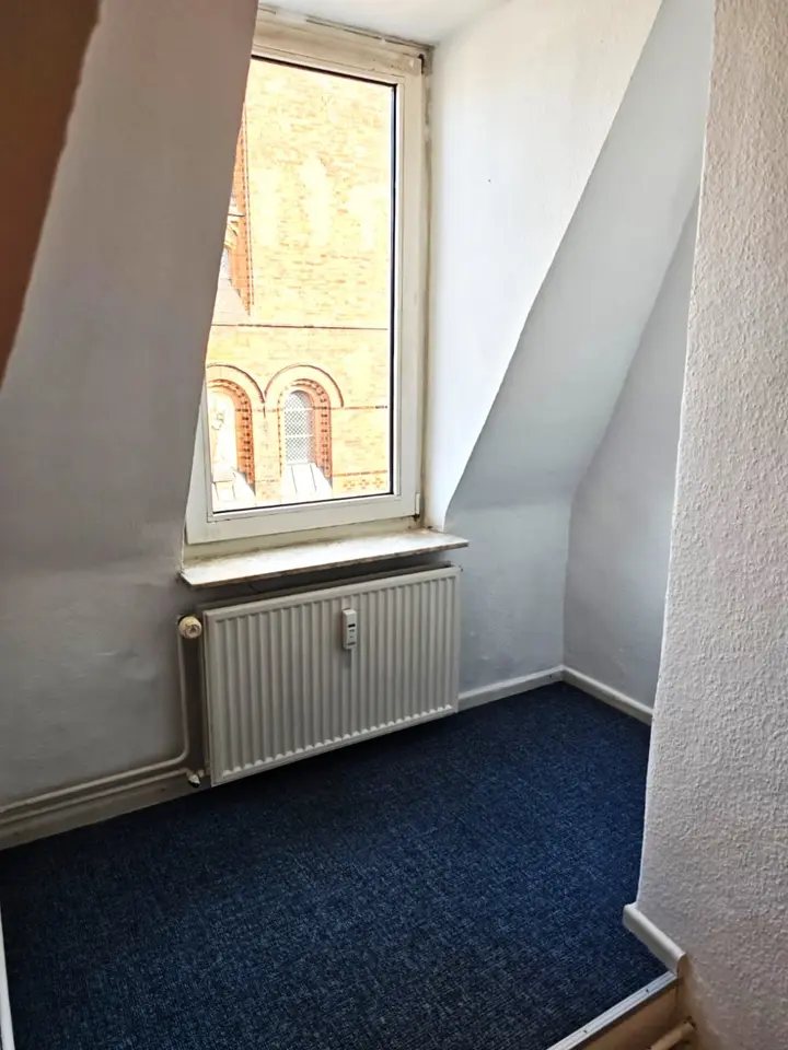 3 Zimmer Wohnung mit 97 m² in Flensburg – Bild 5