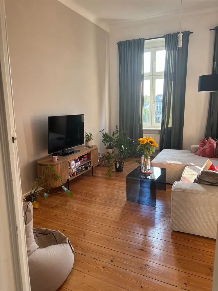 3 room apartment with 73 m² in Potsdam – Photo 2