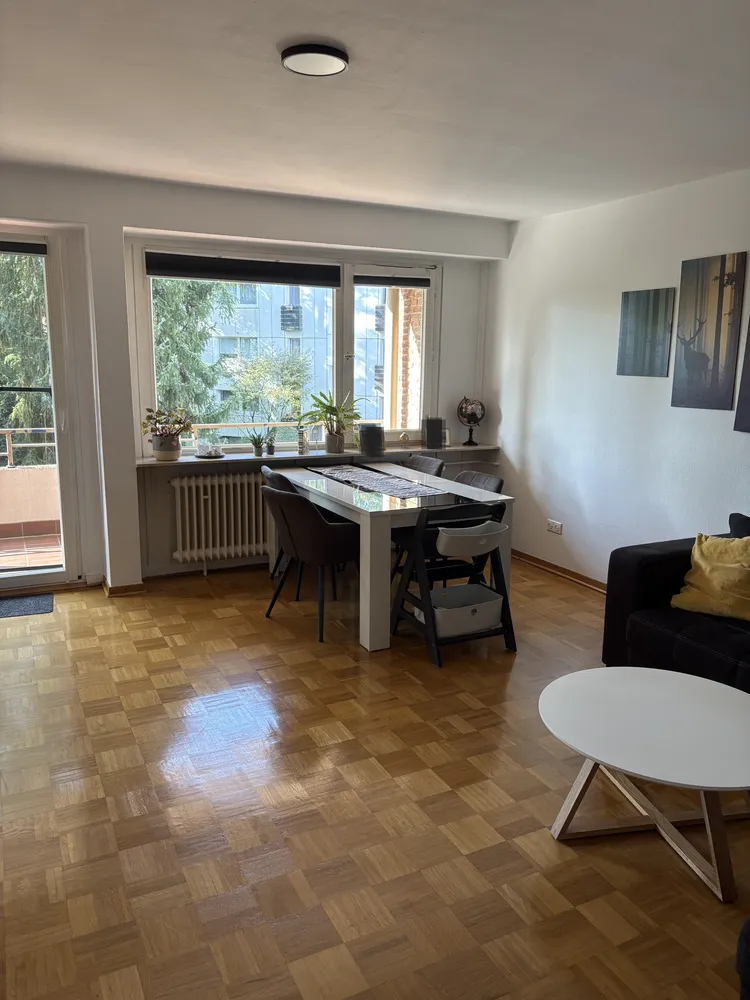 3 Zimmer Wohnung mit 74 m² in Hannover – Bild 3