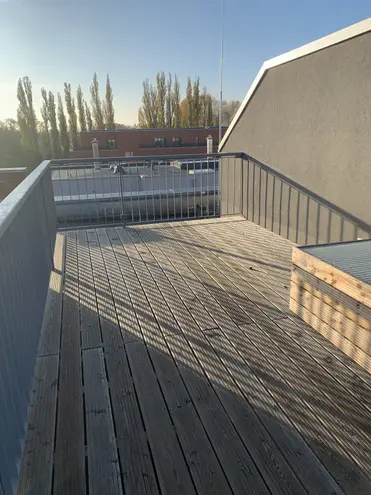 2 Zimmer Wohnung mit 67 m² in Berlin – Bild 10