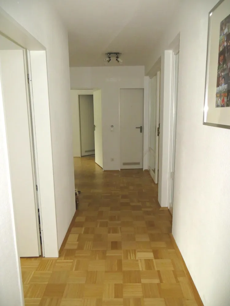 3 Zimmer Wohnung mit 96 m² in Hannover – Bild 6