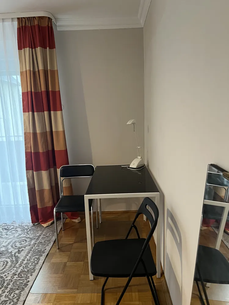 Shared room with 25 m² in Frankfurt am Main – Photo 3