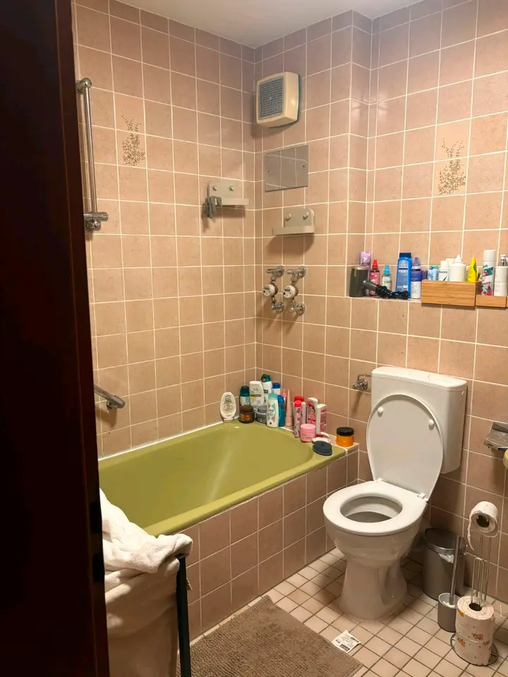4 Zimmer Wohnung mit 54 m² in Regensburg – Bild 5