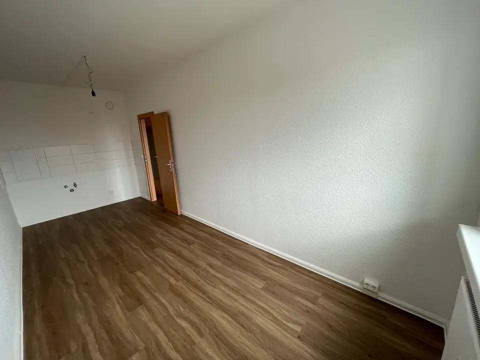 2 Zimmer Wohnung mit 56 m² in Halberstadt – Bild 3