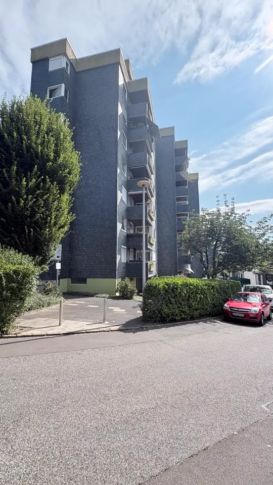 3 Zimmer Wohnung mit 79 m² in Leverkusen – Bild 1