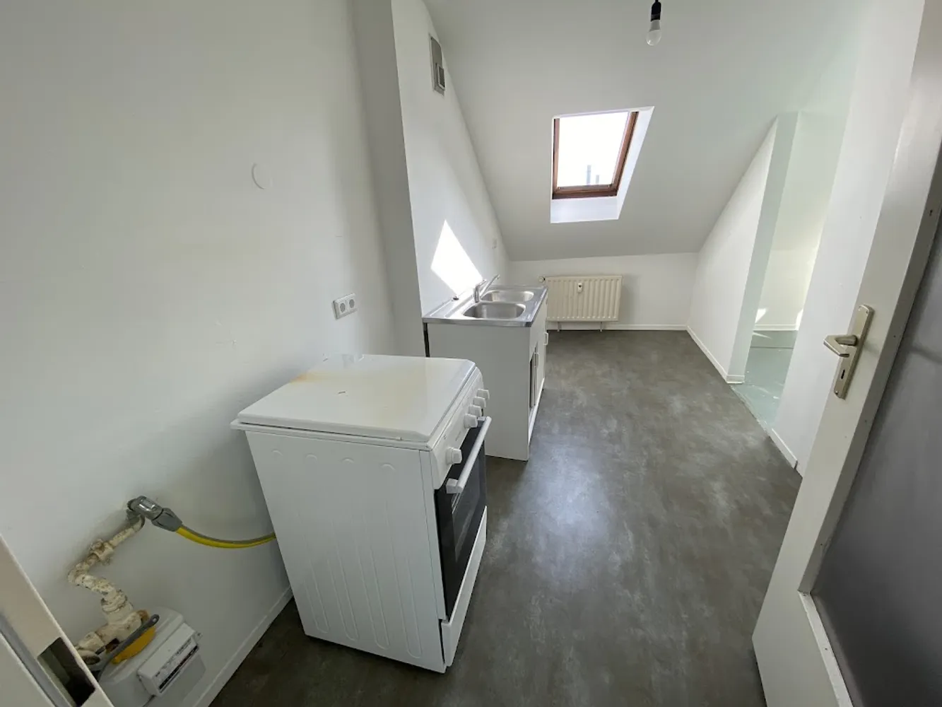 2 Zimmer Wohnung mit 66 m² in Berlin – Bild 3