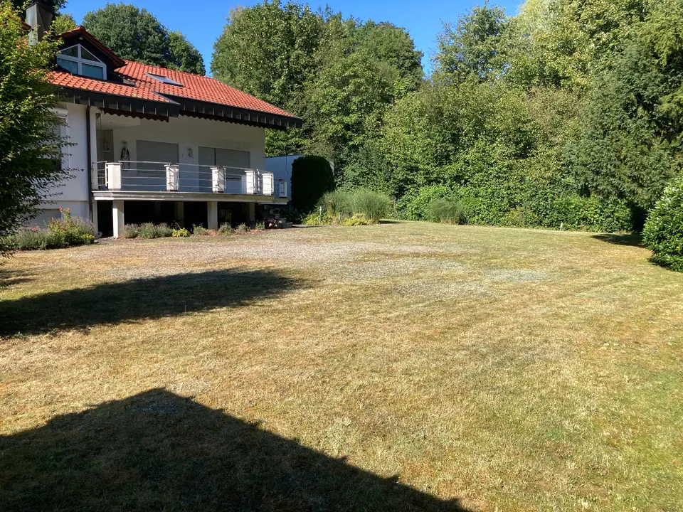 5 Zimmer Wohnung mit 134 m² in Schwäbisch Gmünd – Bild 3