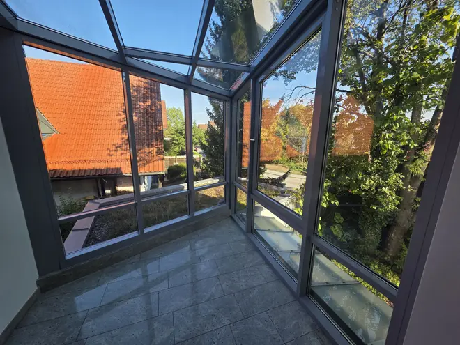 2 Zimmer Wohnung mit 56 m² in München – Bild 3