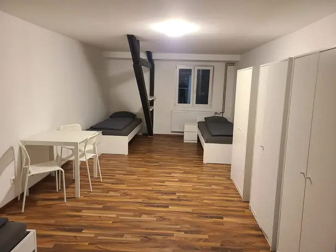 WG-Zimmer mit 20 m² in Karlsruhe – Bild 4
