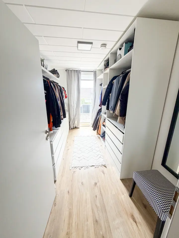 5 Zimmer Wohnung mit 108 m² in Moers – Bild 5