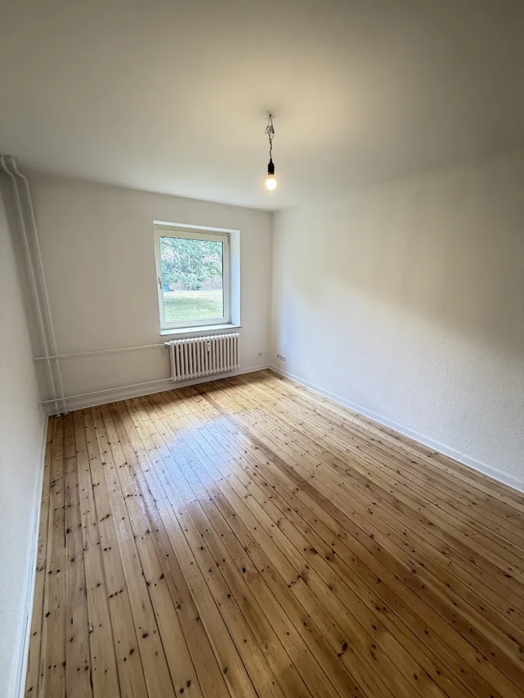 3 Zimmer Wohnung mit 53 m² in Kiel – Bild 1