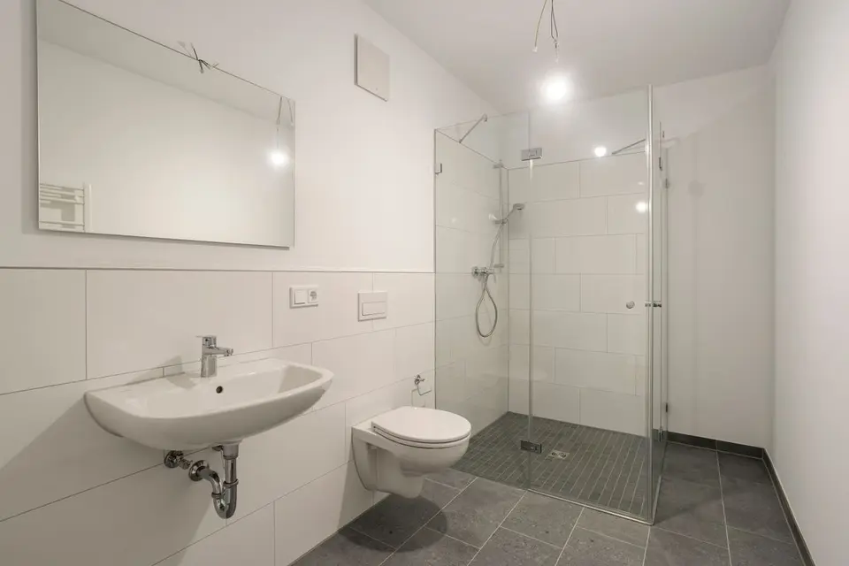 3 Zimmer Wohnung mit 94 m² in Gelsenkirchen – Bild 5
