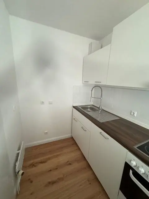 2 Zimmer Wohnung mit 45 m² in Hamburg – Bild 6