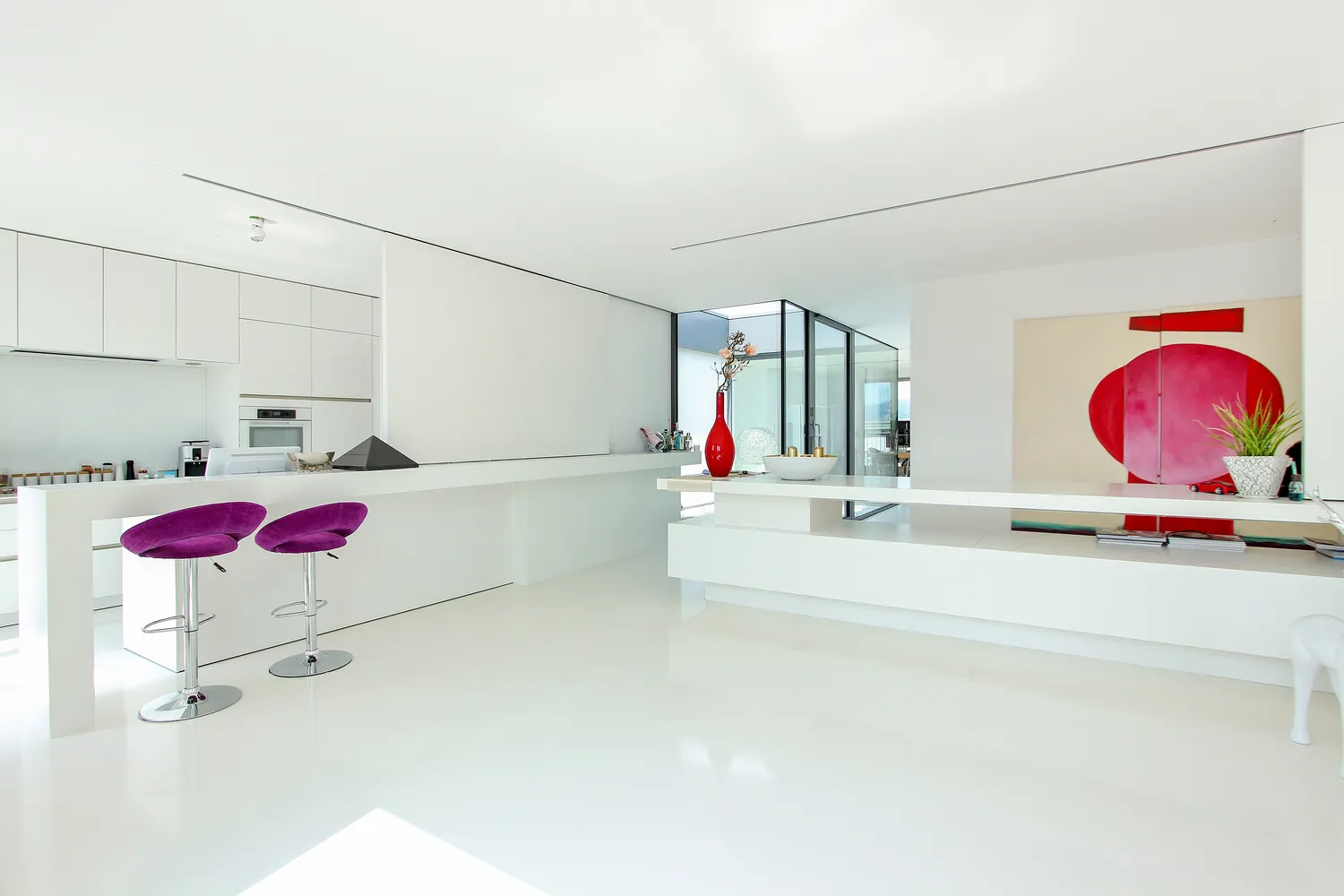 4 Zimmer Wohnung mit 178 m² in Berlin – Bild 7