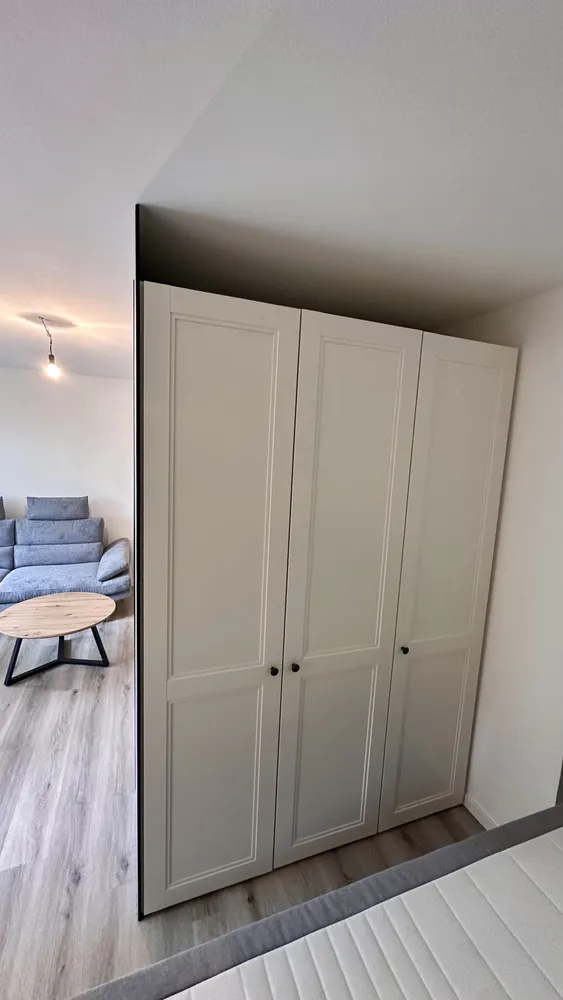 2 Zimmer Wohnung mit 35 m² in München – Bild 6